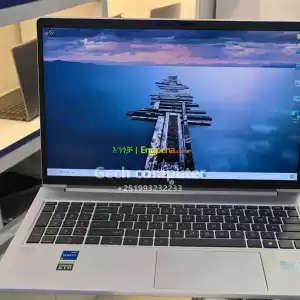 New arrival  todayBrand new Hp  probook laptop  2025 Mid gaming laptop RTX 2050  4GB Grap in Ethiopia